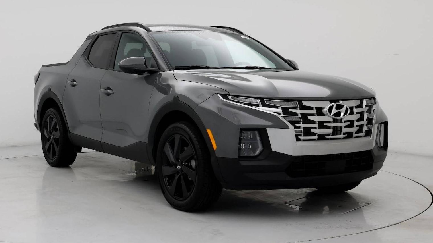 HYUNDAI SANTA CRUZ 2023 5NTJDDAF8PH070721 image